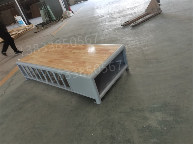 楚雄拘留所床具
