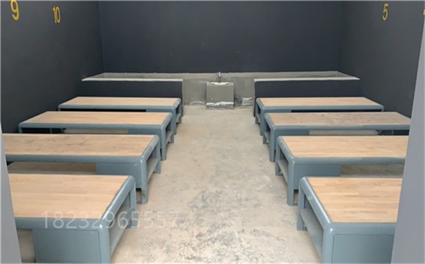 楚雄拘留所床具