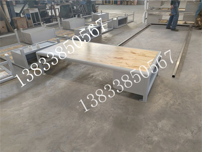 楚雄监狱床具