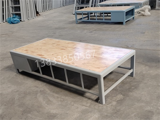 楚雄Y型看守所床具